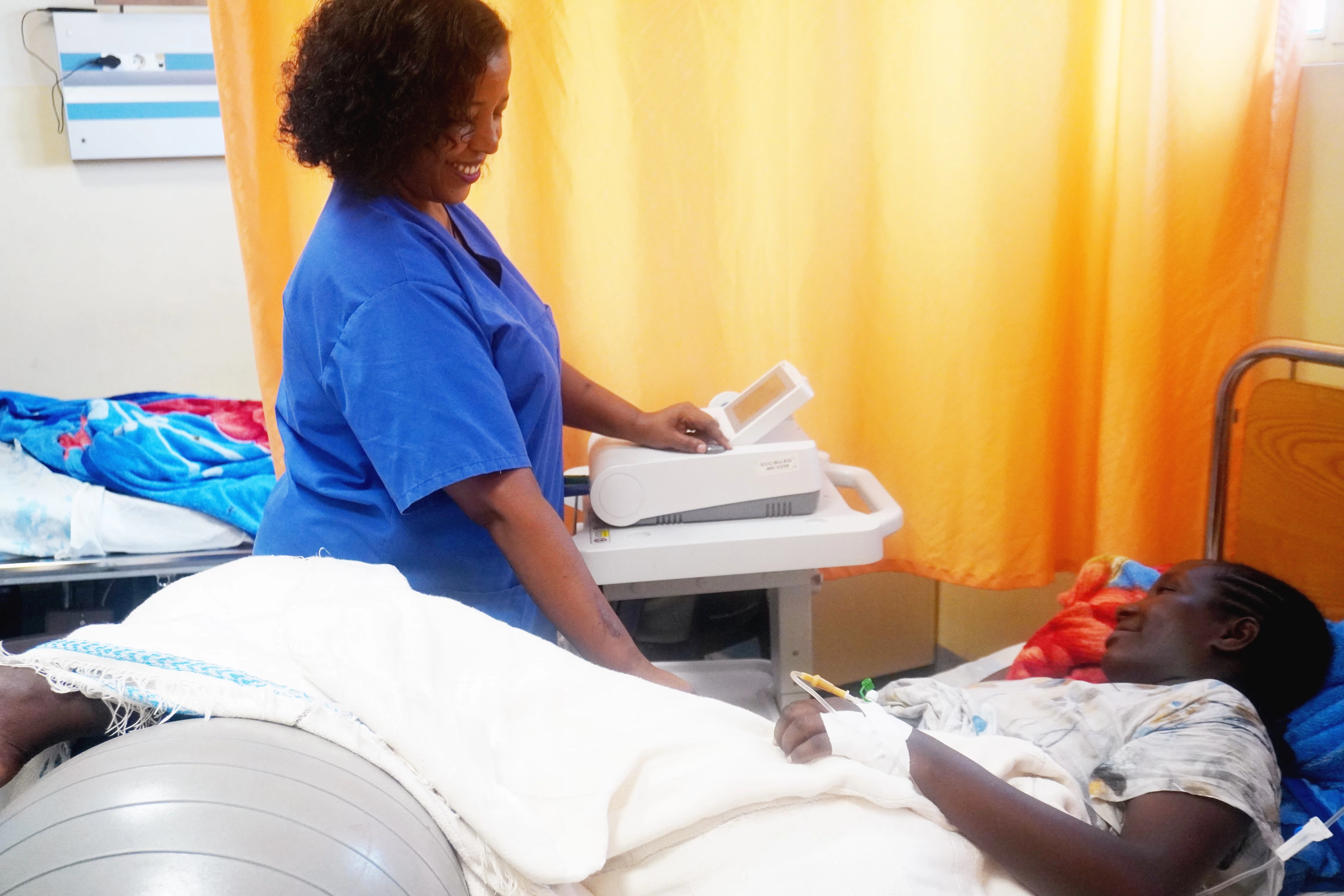 Labor and Delivery
